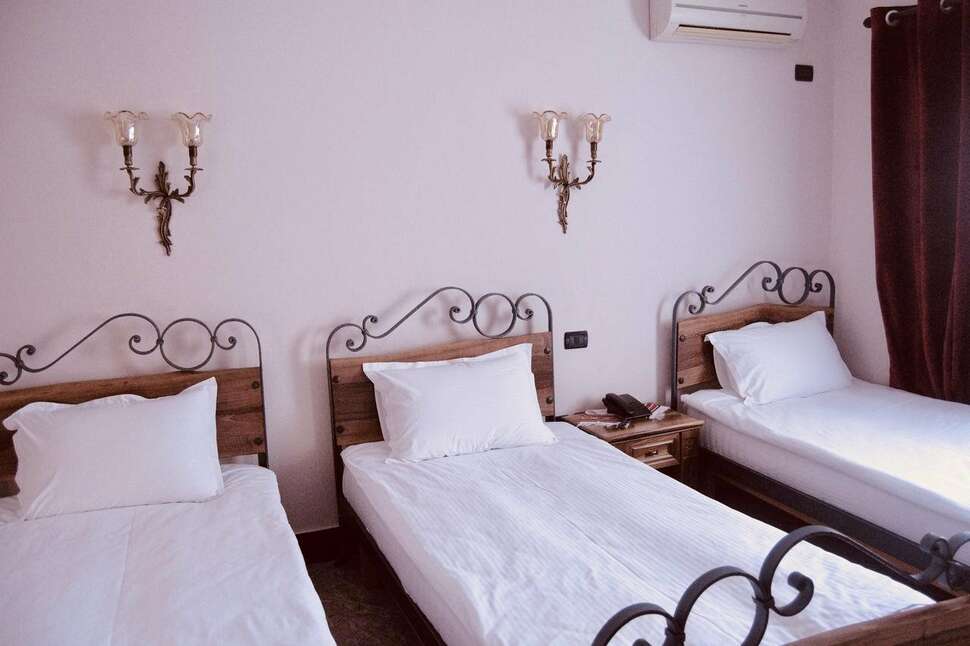 Ein Foto Brilant Antik Hotel