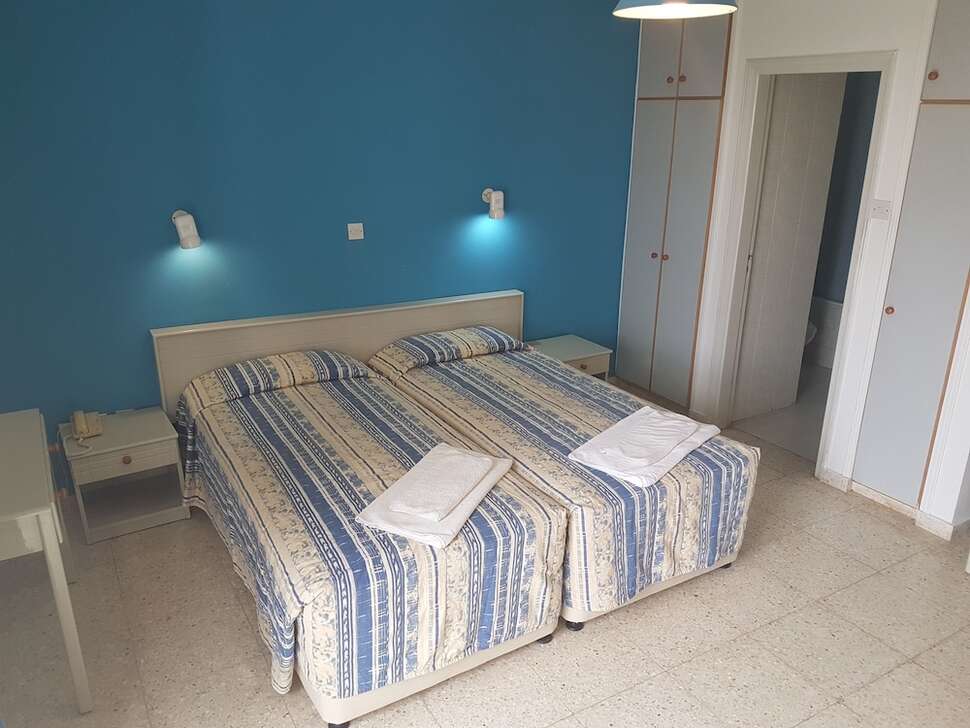 Een foto van Cosmelenia Hotel Appartementen