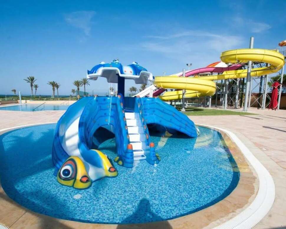 Ein Foto Nour Palace Thalasso & Spa
