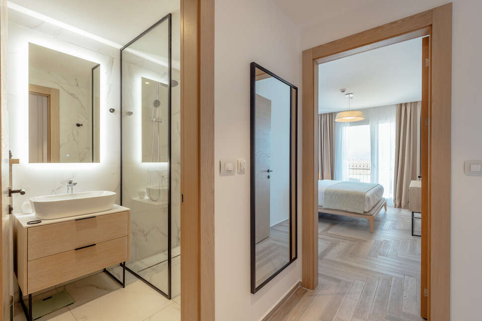 Een foto van Lazure Hotel & Marina