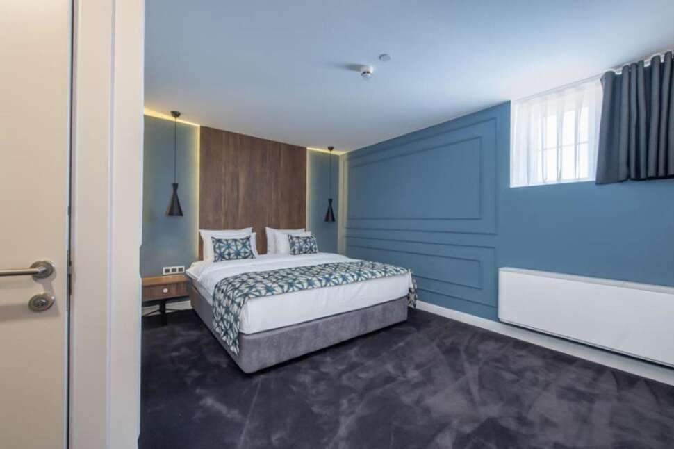 Een foto van Hotel Twenties