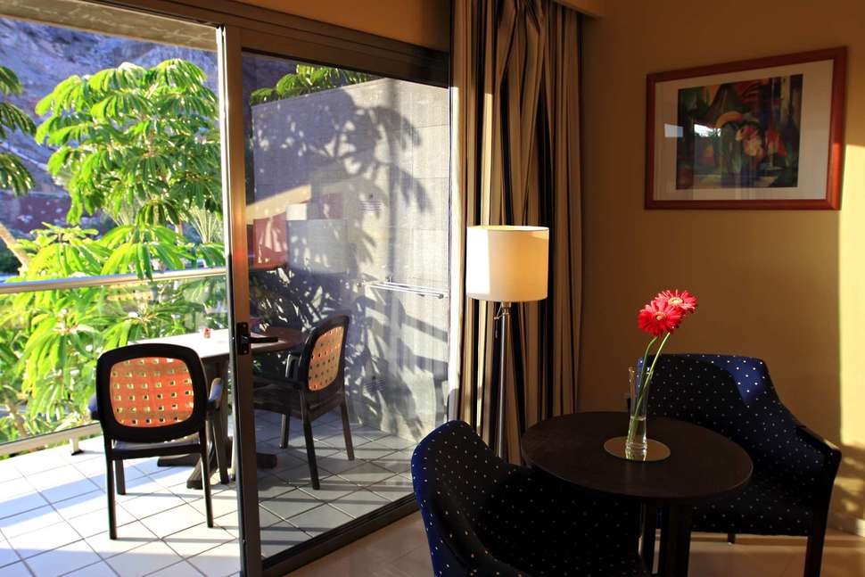 Een foto van Hotel Livvo Lago Taurito