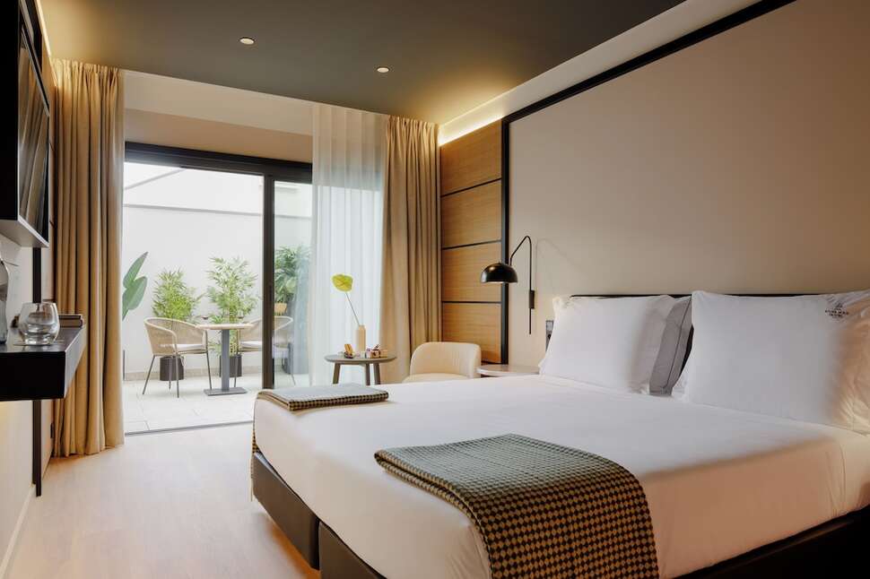 Een foto van Porto River Soul Hotel