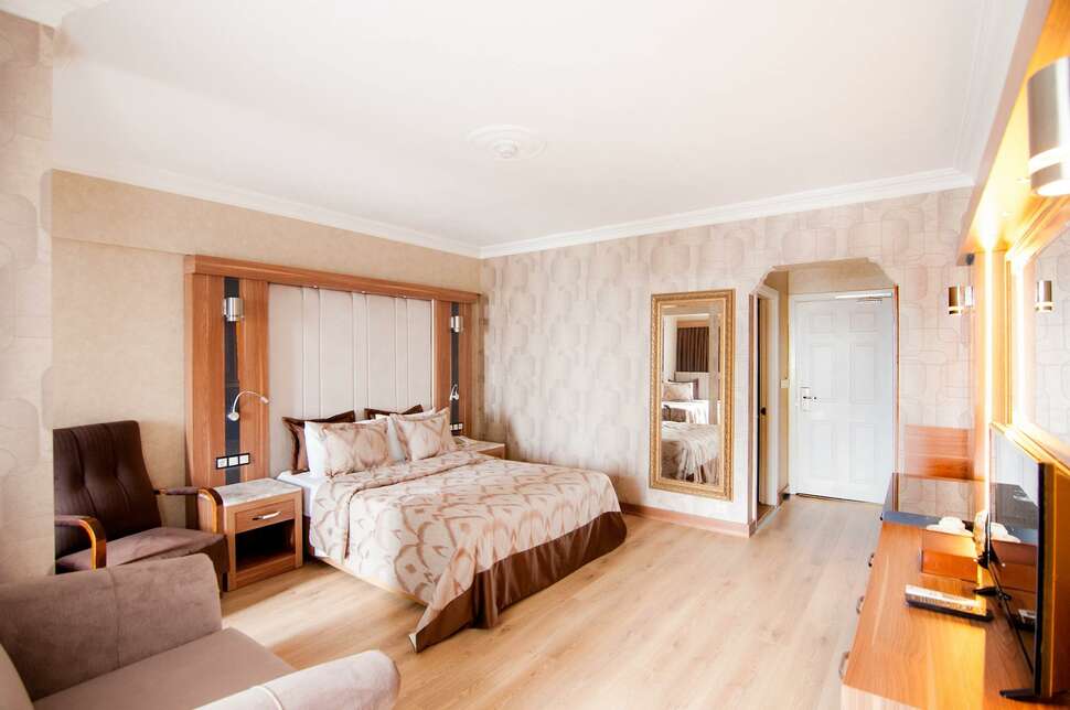 Een foto van Laur Hotels Experience & Elegance