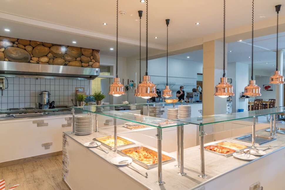 Een foto van Familiehotel Reiterhof Runding