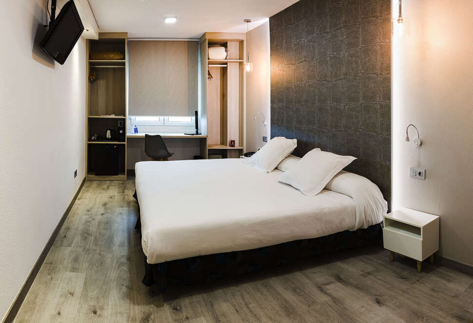 Een foto van Hotel Bellavista Sevilla