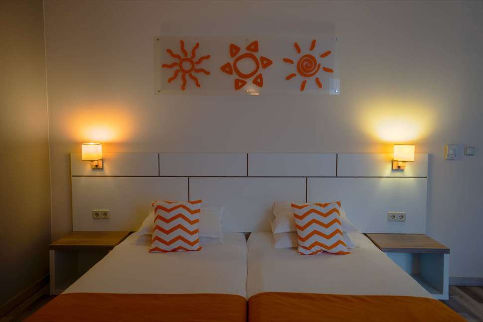 Een foto van Park Hotel Odessos