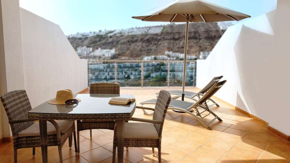 Ein Foto Hotel Servatur Casablanca