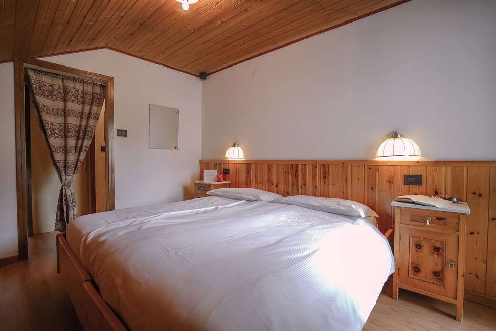 Een foto van GH Hotel Monzoni