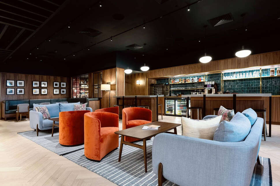Een foto van Wilde Aparthotels Paddington London