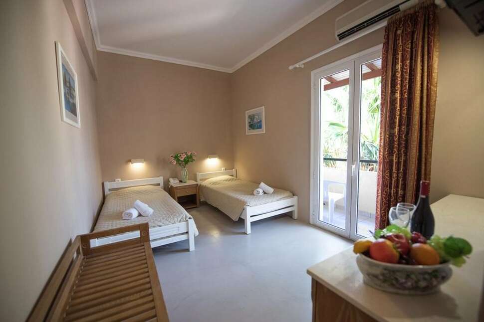 Een foto van Ipsos Di Mare Beach Hotel