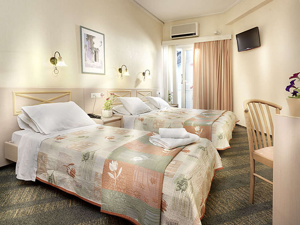 Een foto van Jason Inn Hotel