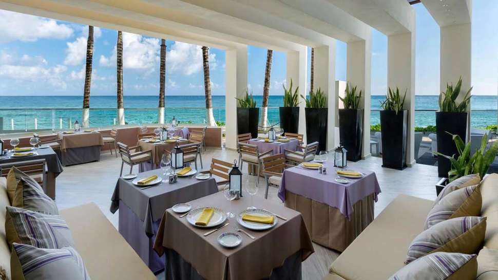 Een foto van Grand Sens Cancun