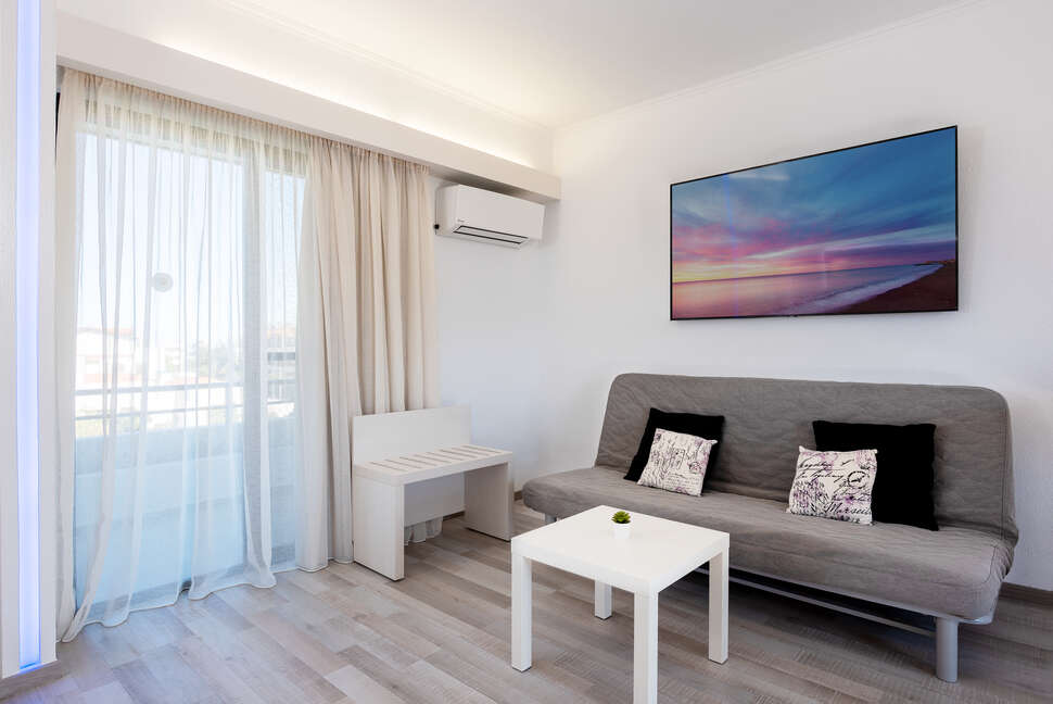 Een foto van Terinikos Hotel