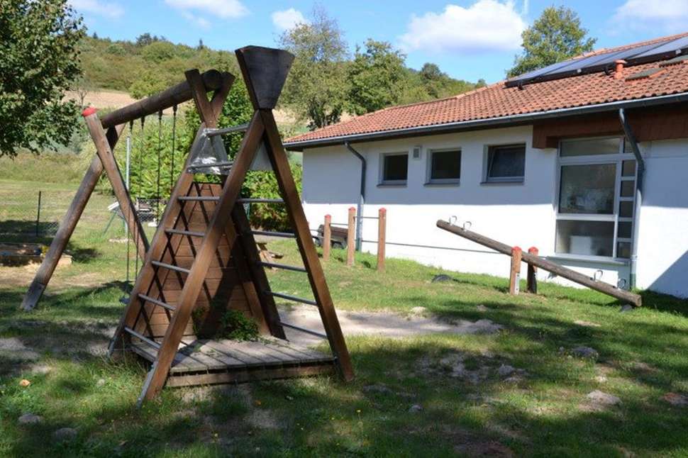 Een foto van Camping Walsheim