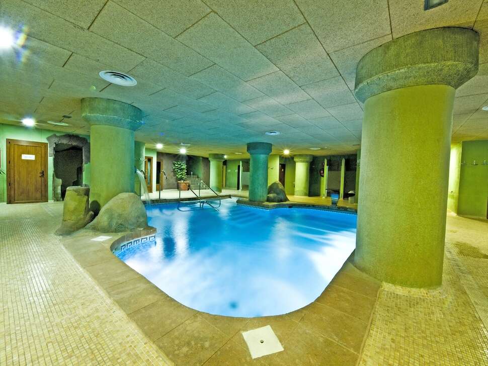 Een foto van Senator Granada Spa Hotel