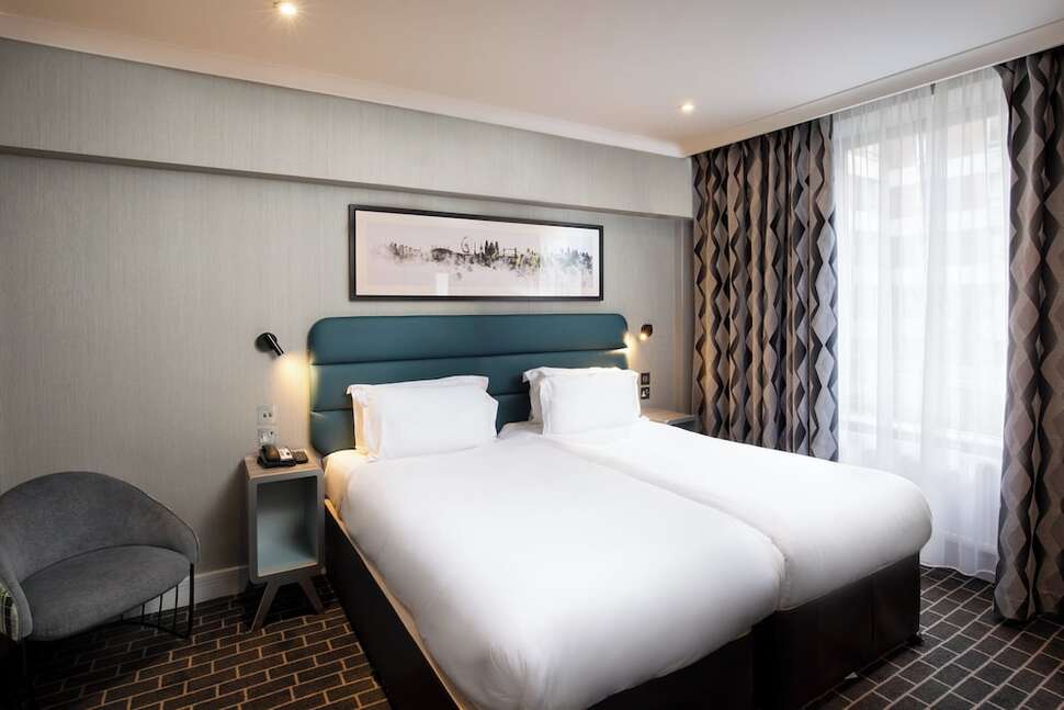 Ein Foto City Sleeper at Royal National