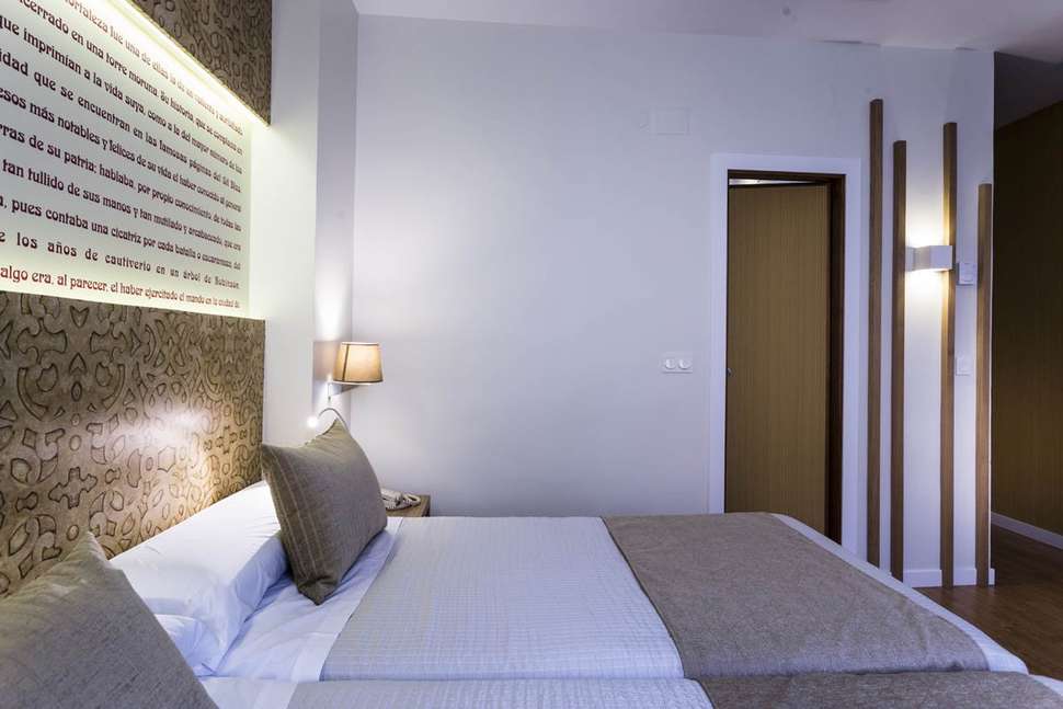 Een foto van Hotel Comfort Dauro 2