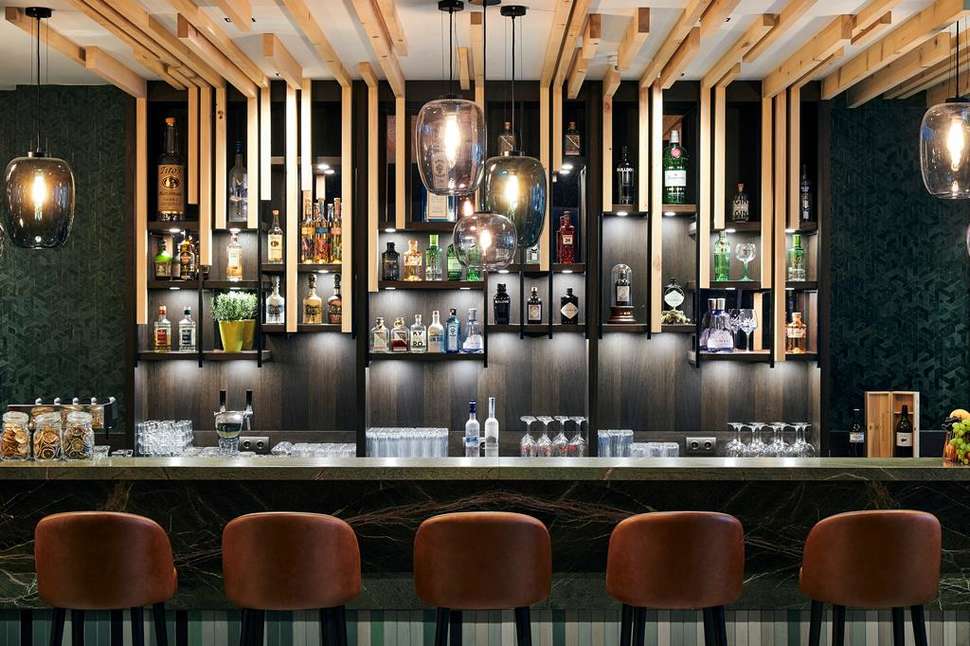 Een foto van Robinson Club Landskron