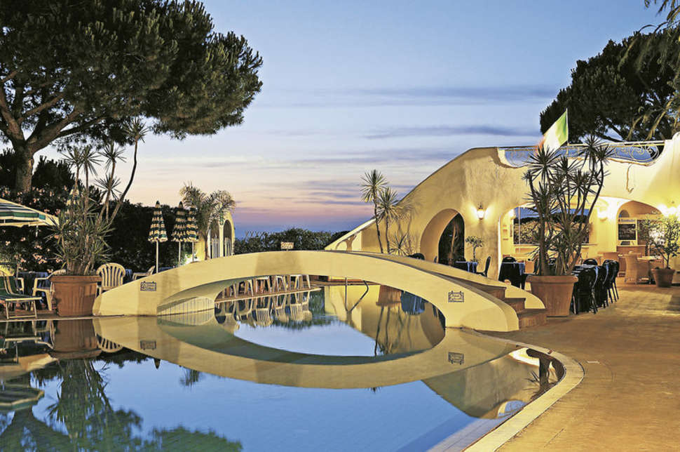Ein Foto Villa Teresa
