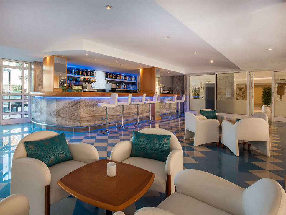Een foto van Iberostar Waves Ciudad Blanca