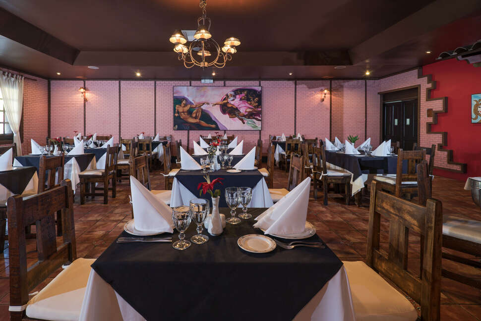 Een foto van Grand Bavaro Princess