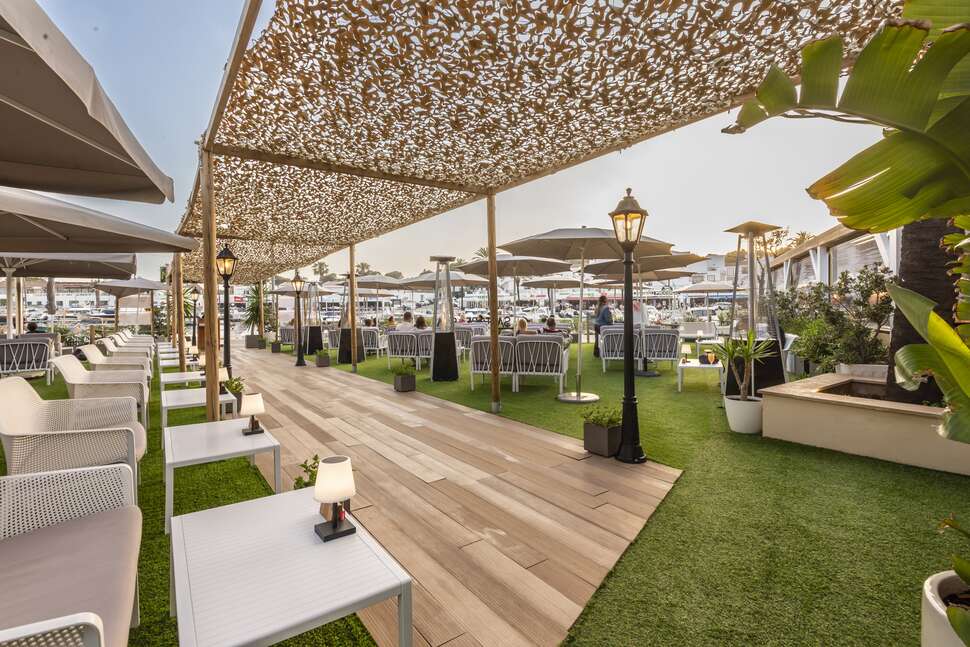 Een foto van The Valentin Star Menorca Hotel