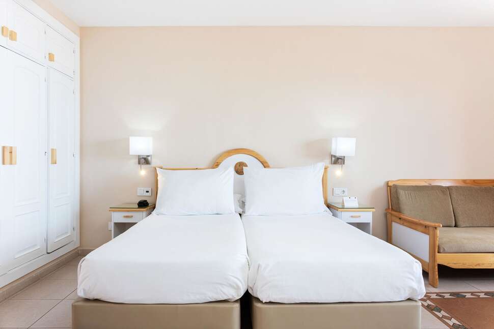 Een foto van Aparthotel El Duque