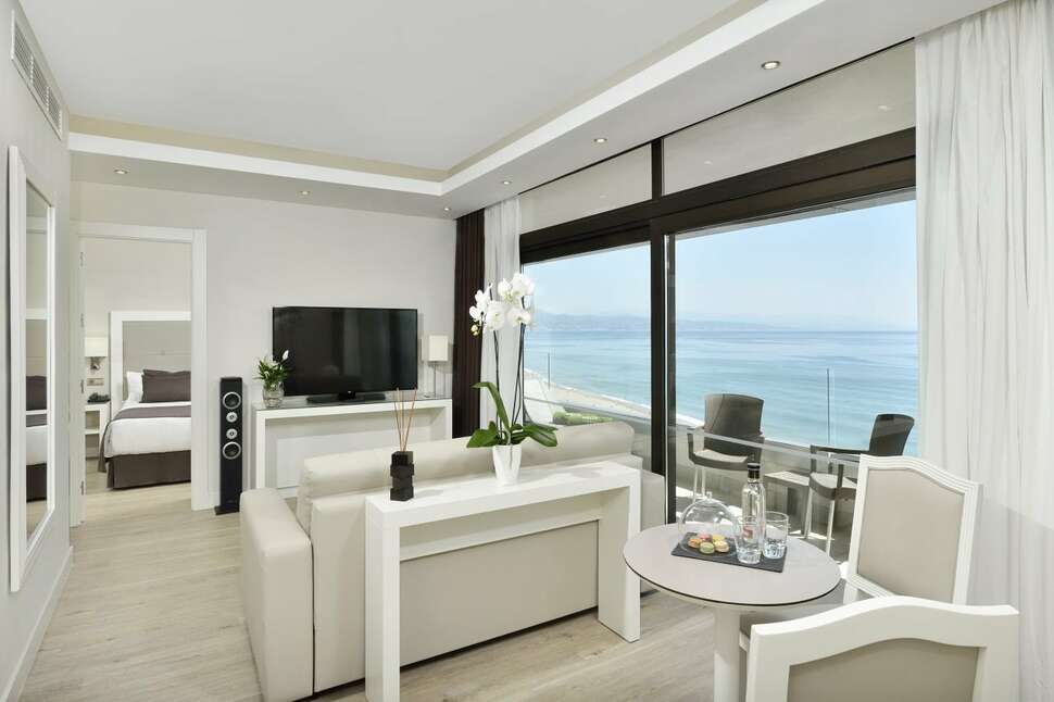 Ein Foto Melia Costa Del Sol