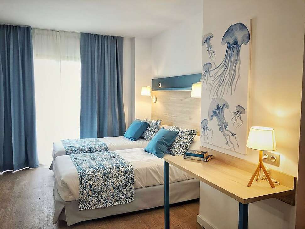 Een foto van Rentalmar Salou Beach