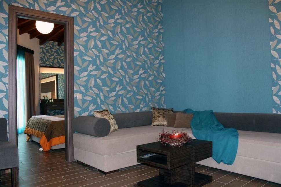 Een foto van Imerti Resort Hotel