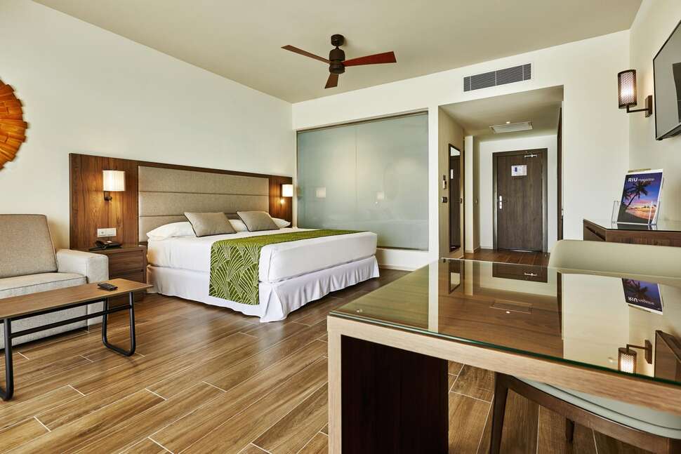 Ein Foto Riu Palace Maldivas