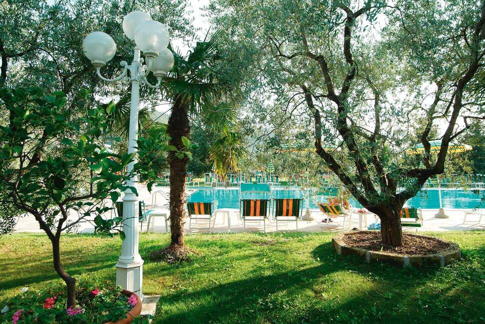 Een foto van Park Hotel Oasi