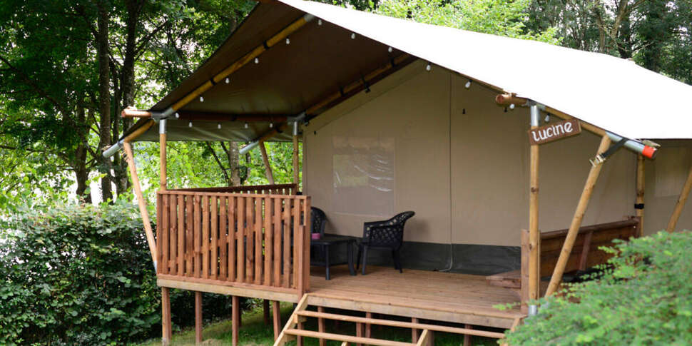 Een foto van Camping L'Etruyere