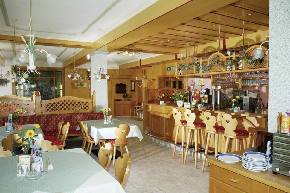 Een foto van Hotel Bachschmied