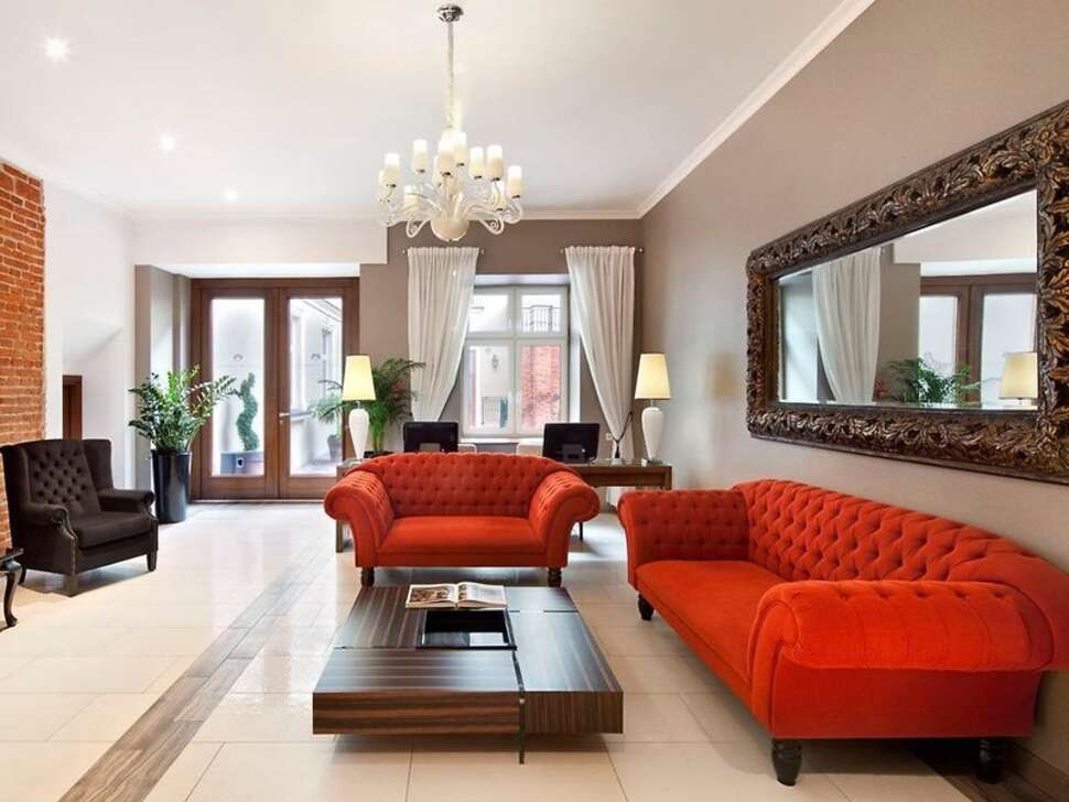 Een foto van Metropolitan Boutique Hotel