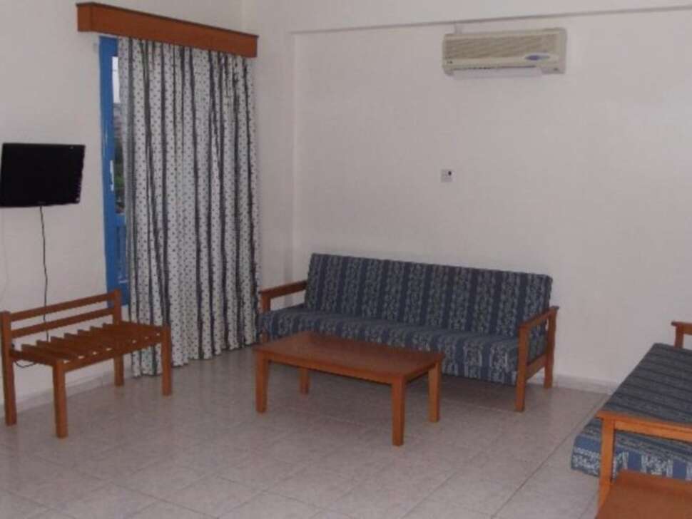 Ein Foto Kefalonitis Hotel Apartments