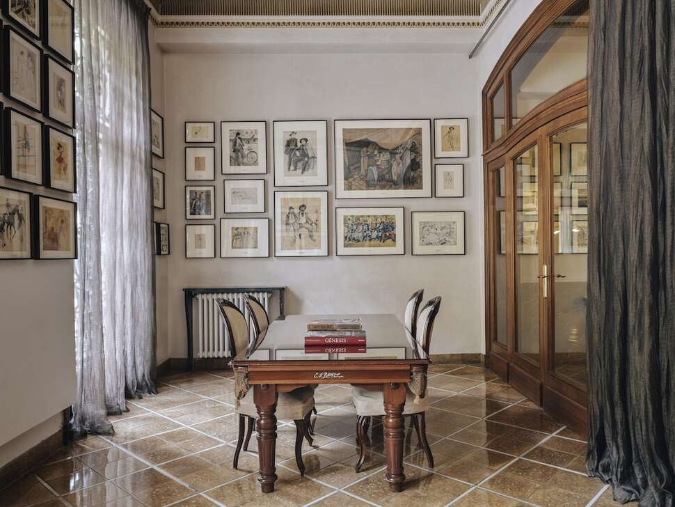 Een foto van Hotel Astoria Barcelona