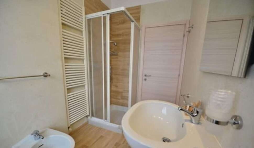 Een foto van Hotel Bella Peschiera