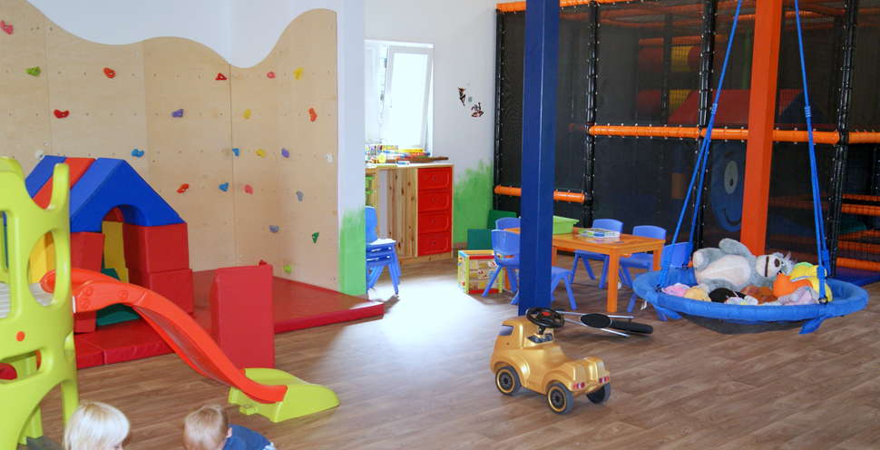 Een foto van de faciliteiten bij Göbel's Seehotel Diemelsee