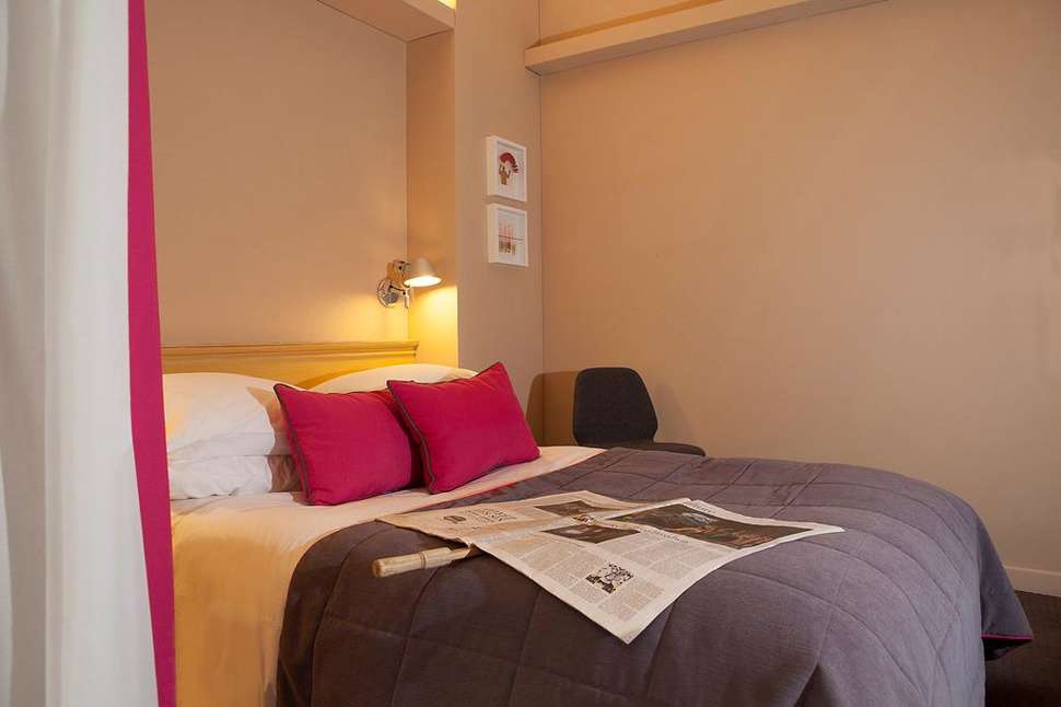 Een foto van Herodion Hotel