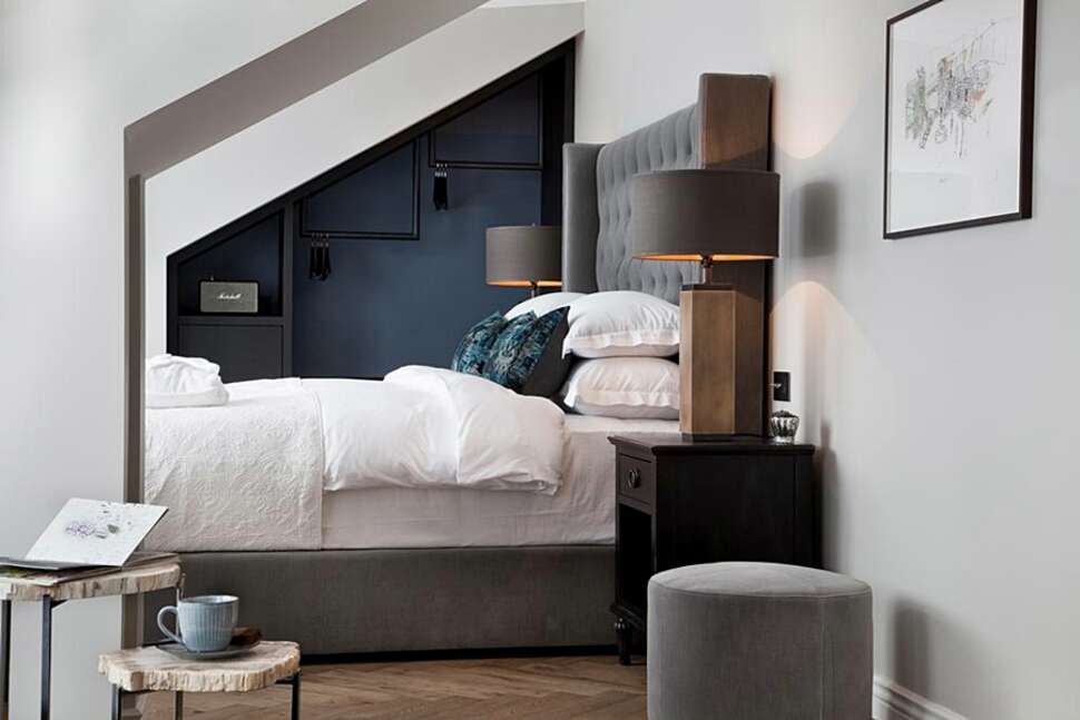 Een foto van Sandhotel by Keahotels