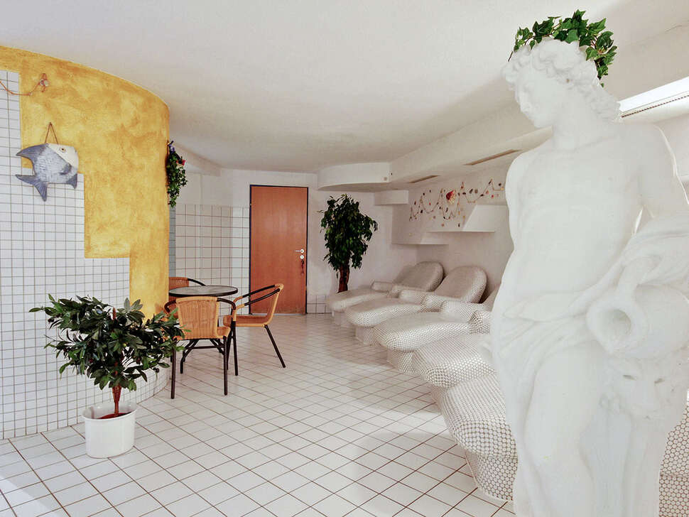Een foto van Hotel Tia Monte