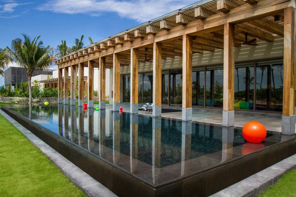 Een foto van Nizuc Resort & Spa
