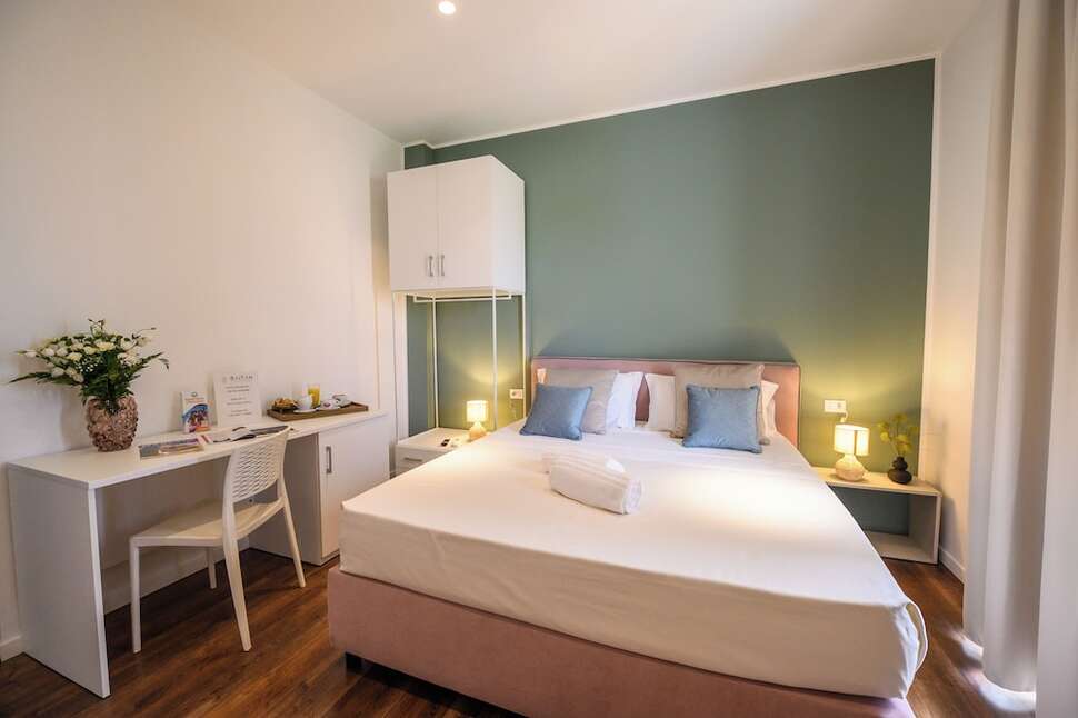 Een foto van Baitan Hotel