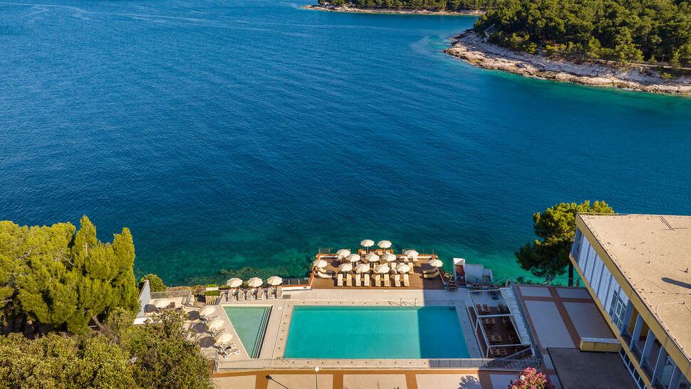 Een foto van Splendid Resort