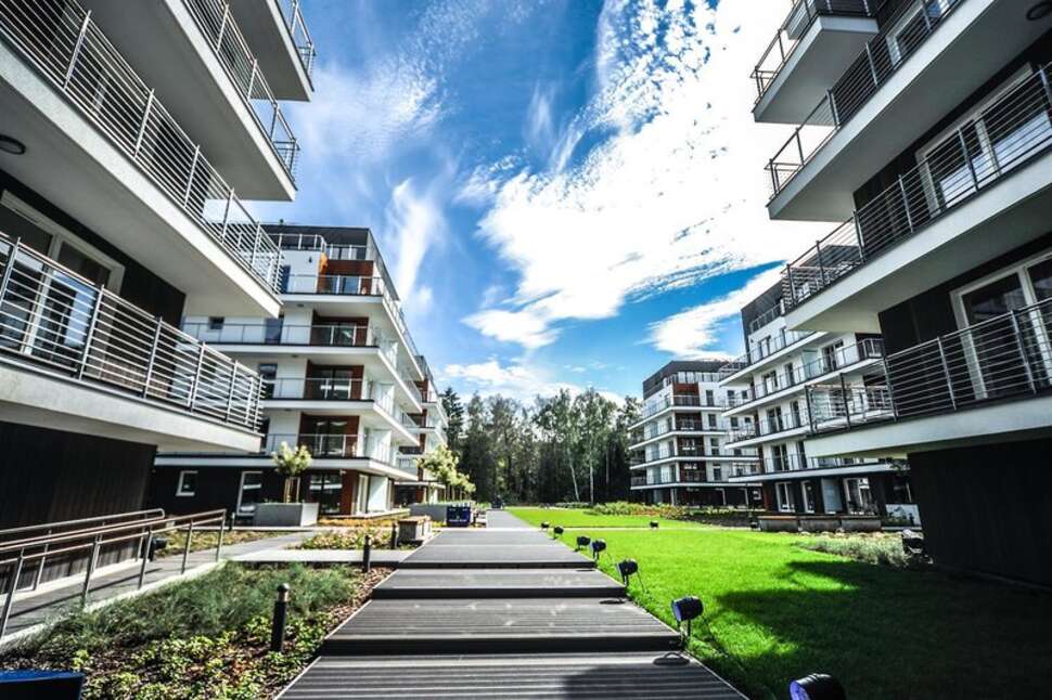 Ein Foto Golden Tulip Miedzyzdroje Residence