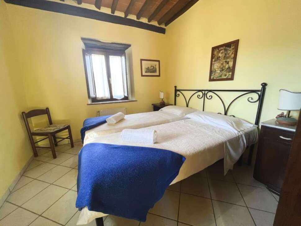 Een foto van Borgo Giusto Tuscany