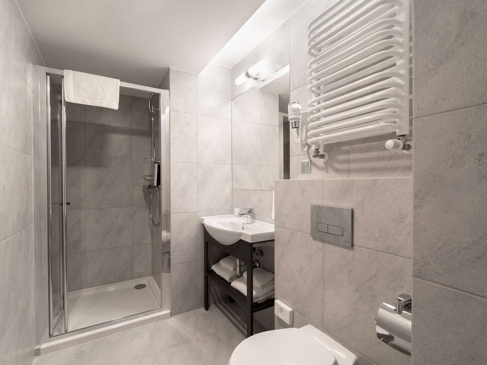 Een foto van Golden Tulip Krakow Kazimierz
