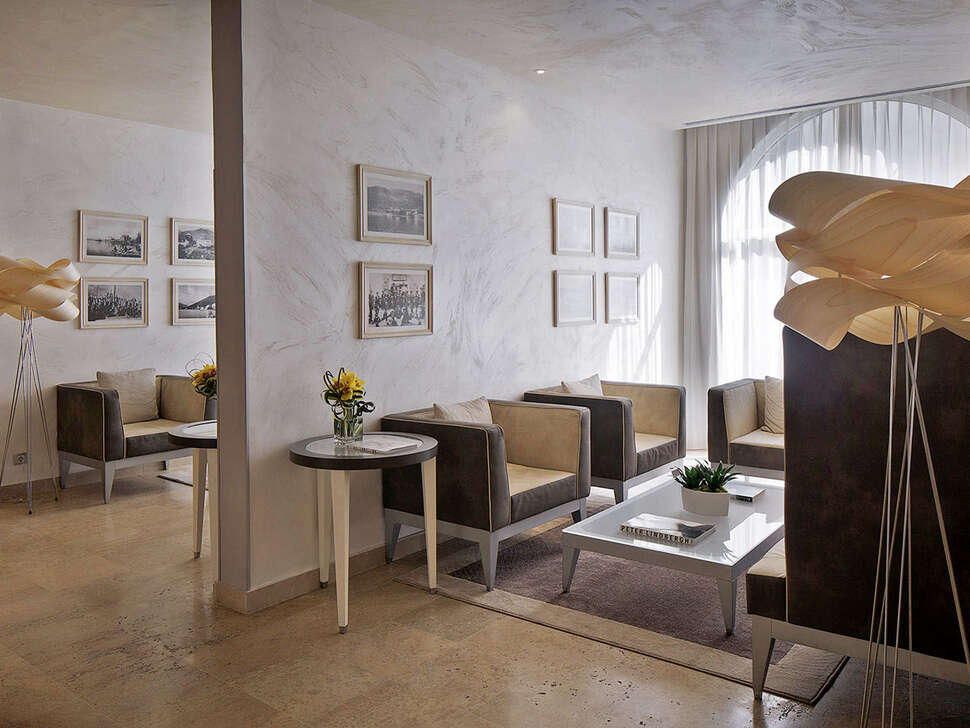 Een foto van Hotel Palma